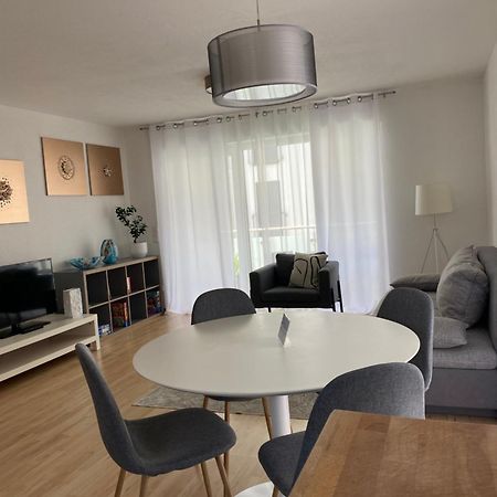 Gemuetliches City Apartment Friedrichshafen Luaran gambar