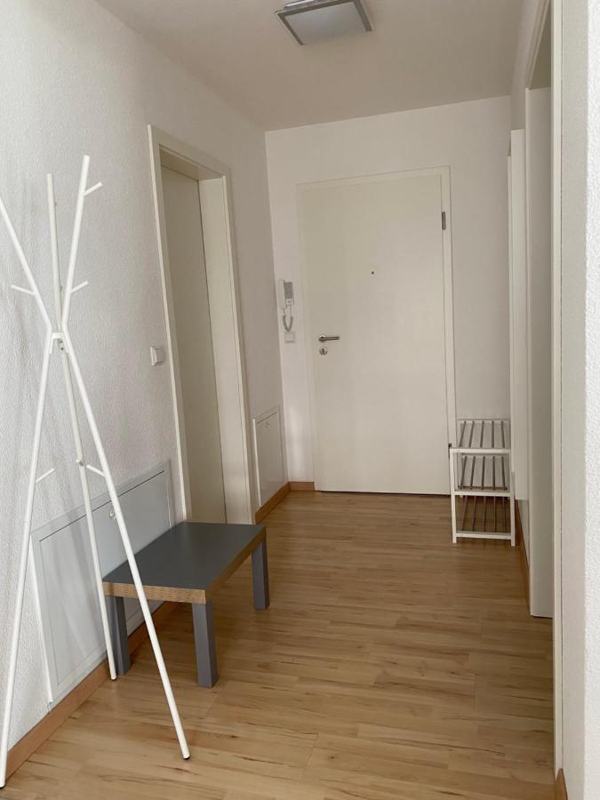 Gemuetliches City Apartment Friedrichshafen Luaran gambar