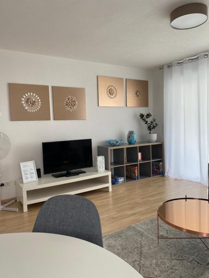 Gemuetliches City Apartment Friedrichshafen Luaran gambar