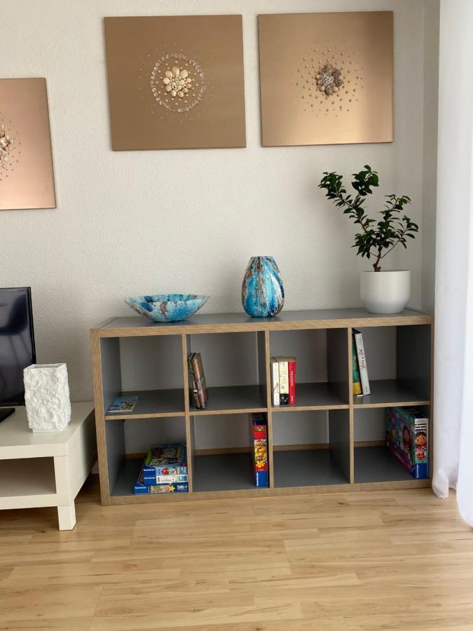 Gemuetliches City Apartment Friedrichshafen Luaran gambar